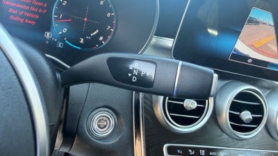 2021 Mercedes-Benz C-Class C 300