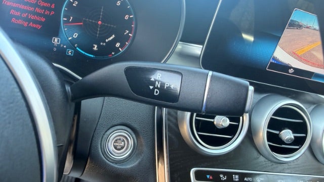 2021 Mercedes-Benz C-Class C 300