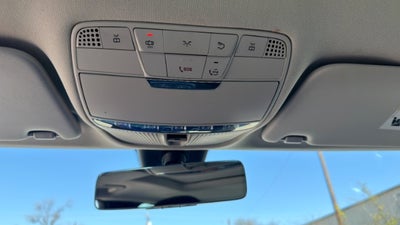 2021 Mercedes-Benz C-Class C 300