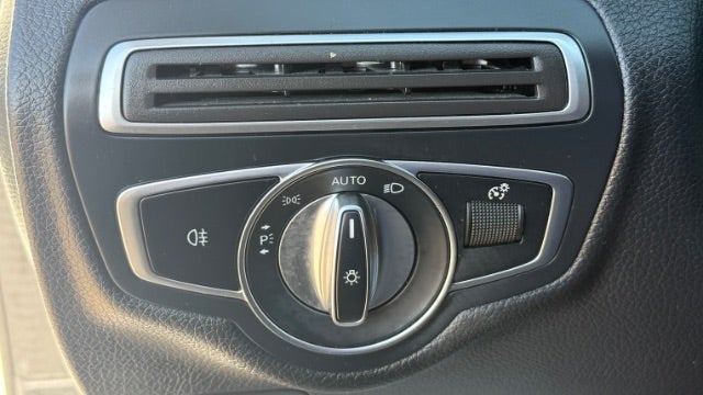 2021 Mercedes-Benz C-Class C 300