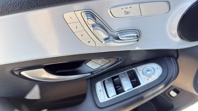 2021 Mercedes-Benz C-Class C 300