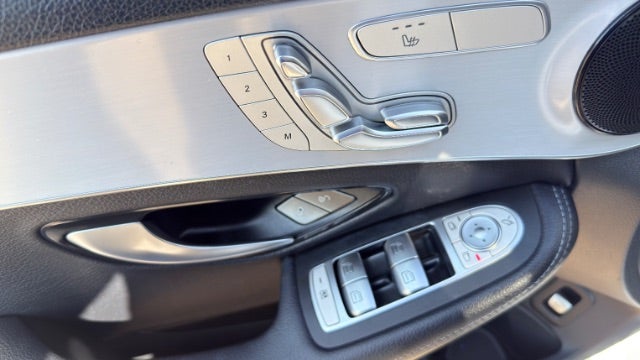 2021 Mercedes-Benz C-Class C 300