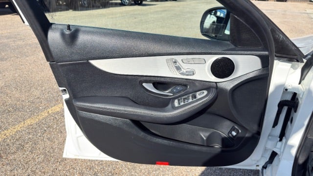 2021 Mercedes-Benz C-Class C 300