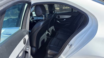 2021 Mercedes-Benz C-Class C 300