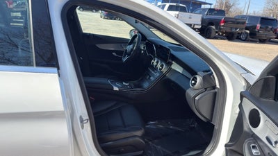 2021 Mercedes-Benz C-Class C 300