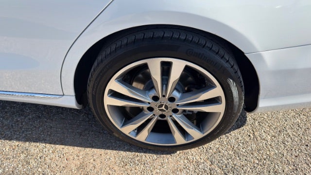 2021 Mercedes-Benz C-Class C 300