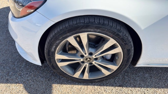 2021 Mercedes-Benz C-Class C 300