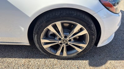 2021 Mercedes-Benz C-Class C 300