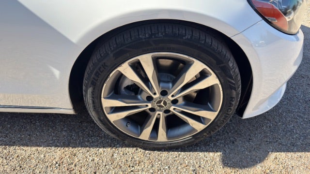 2021 Mercedes-Benz C-Class C 300