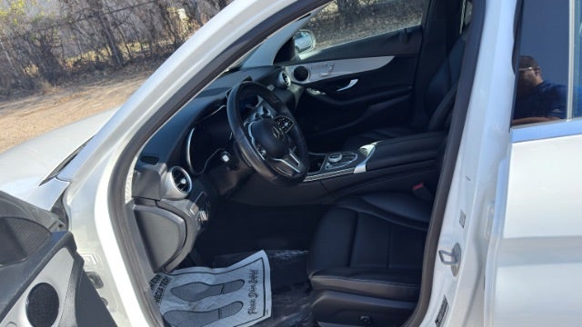 2021 Mercedes-Benz C-Class C 300