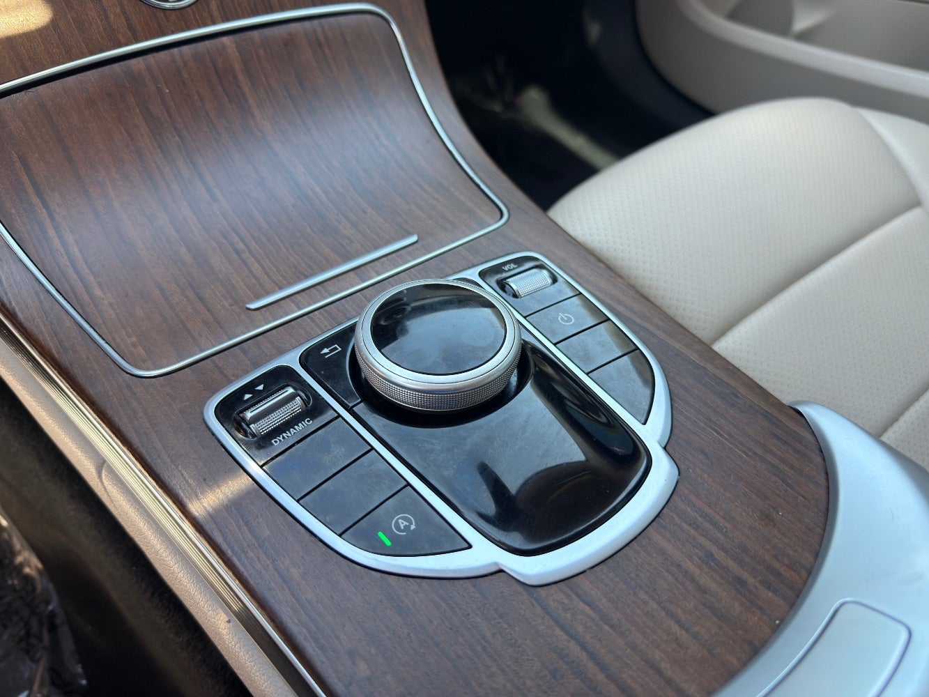 2021 Mercedes-Benz C-Class C 300 4MATIC® Sedan