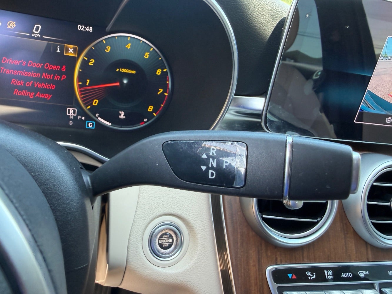 2021 Mercedes-Benz C-Class C 300 4MATIC® Sedan