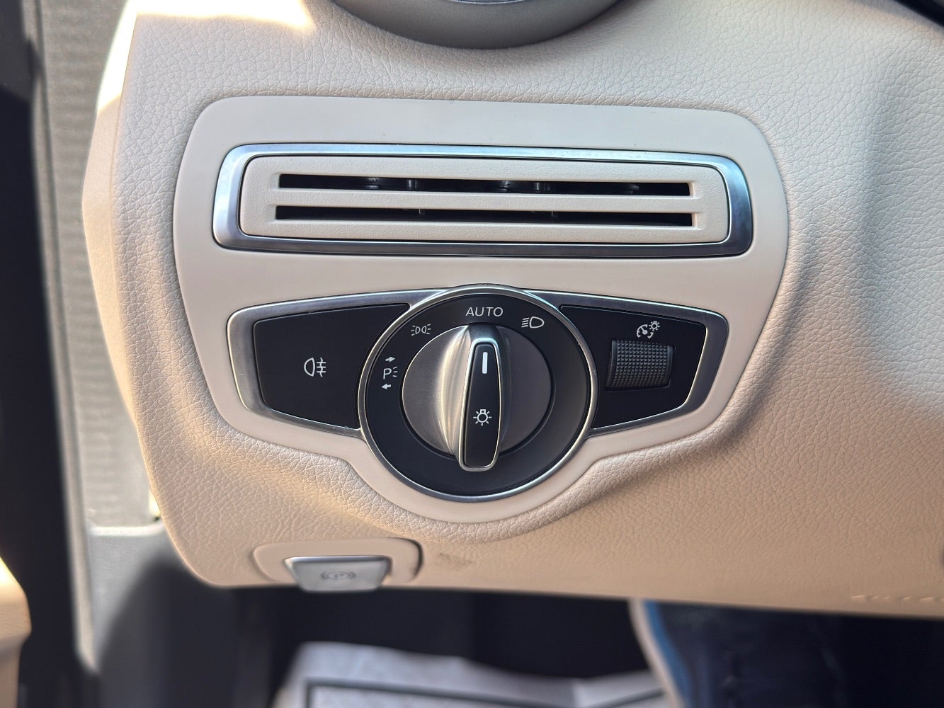 2021 Mercedes-Benz C-Class C 300 4MATIC® Sedan