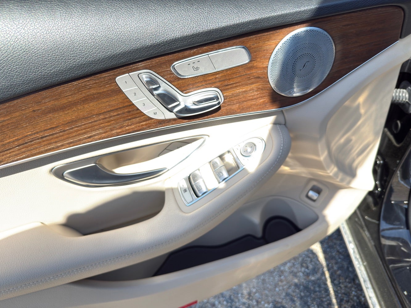 2021 Mercedes-Benz C-Class C 300 4MATIC® Sedan