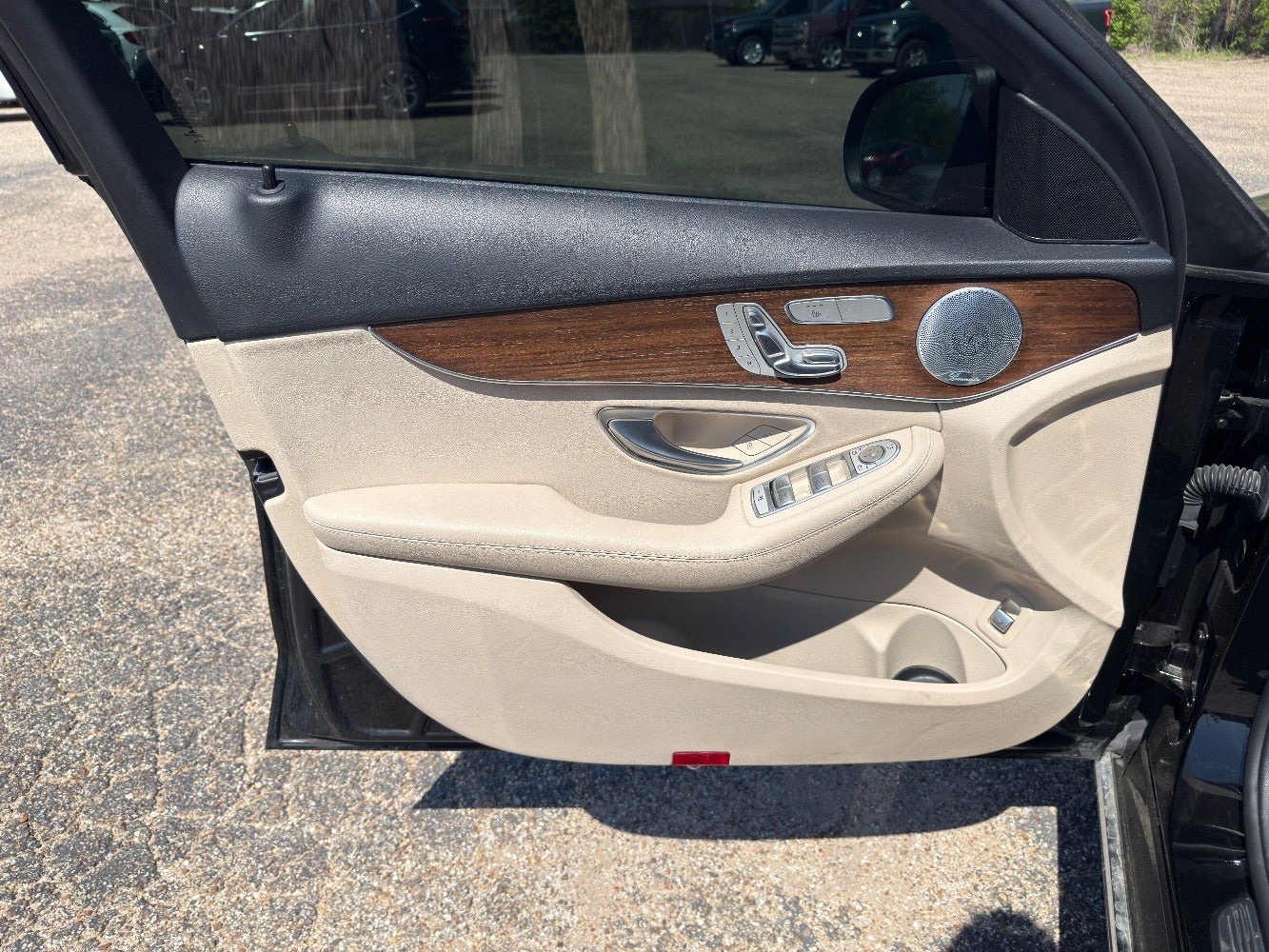 2021 Mercedes-Benz C-Class C 300 4MATIC® Sedan