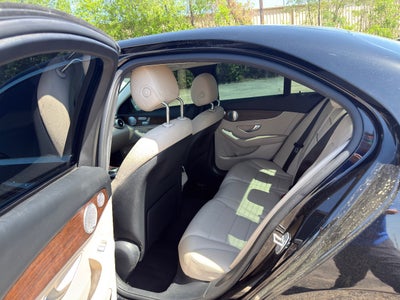 2021 Mercedes-Benz C-Class C 300 4MATIC® Sedan