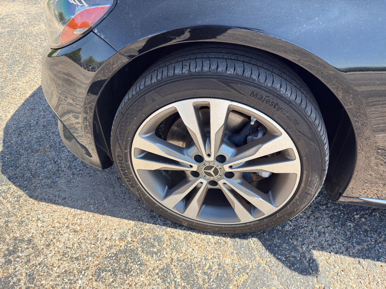 2021 Mercedes-Benz C-Class C 300 4MATIC® Sedan