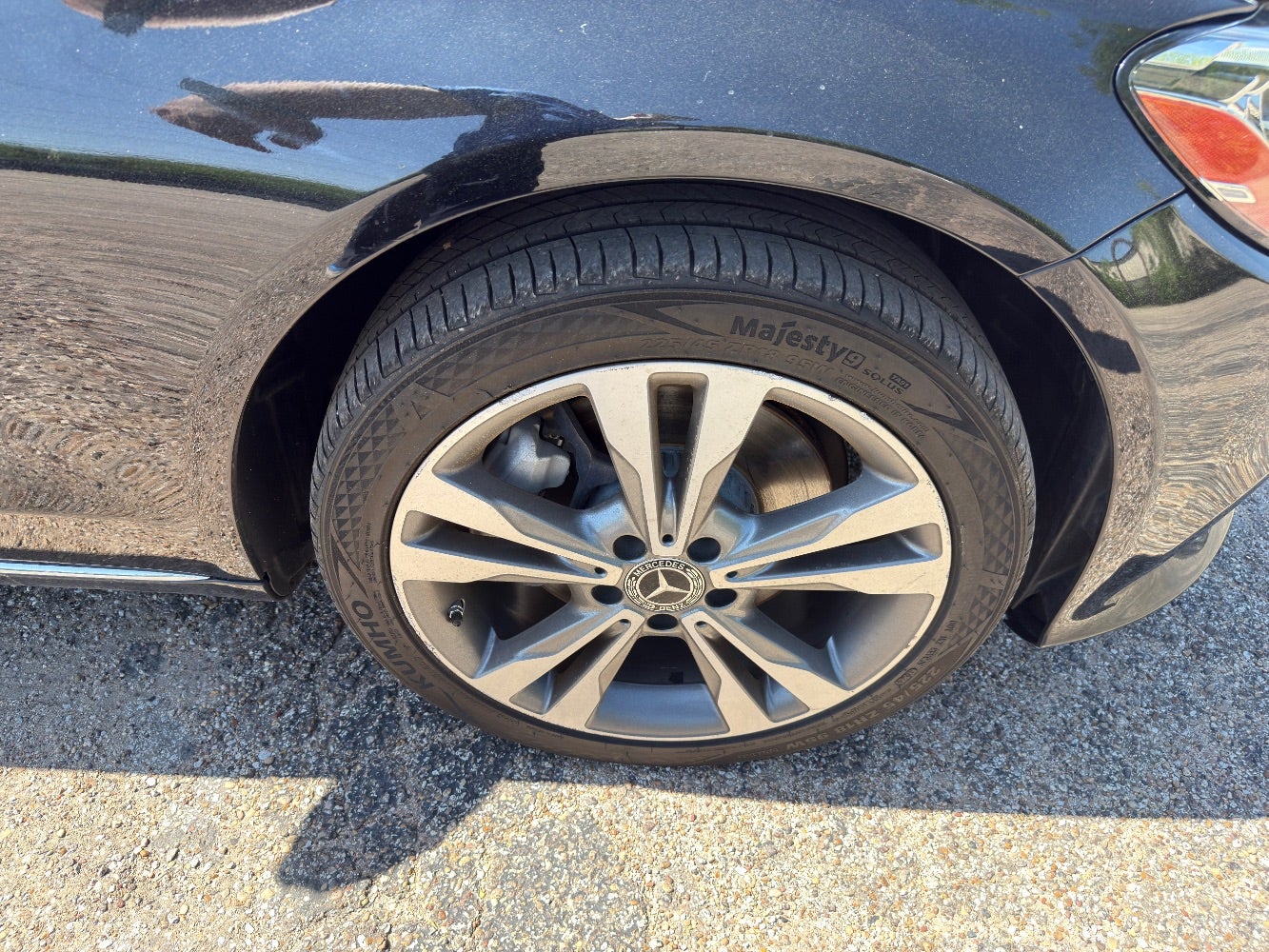 2021 Mercedes-Benz C-Class C 300 4MATIC® Sedan