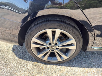 2021 Mercedes-Benz C-Class C 300 4MATIC® Sedan