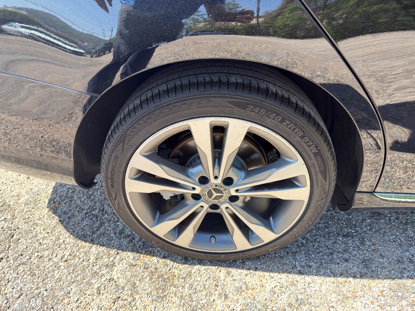 2021 Mercedes-Benz C-Class C 300 4MATIC® Sedan