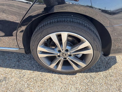 2021 Mercedes-Benz C-Class C 300 4MATIC® Sedan