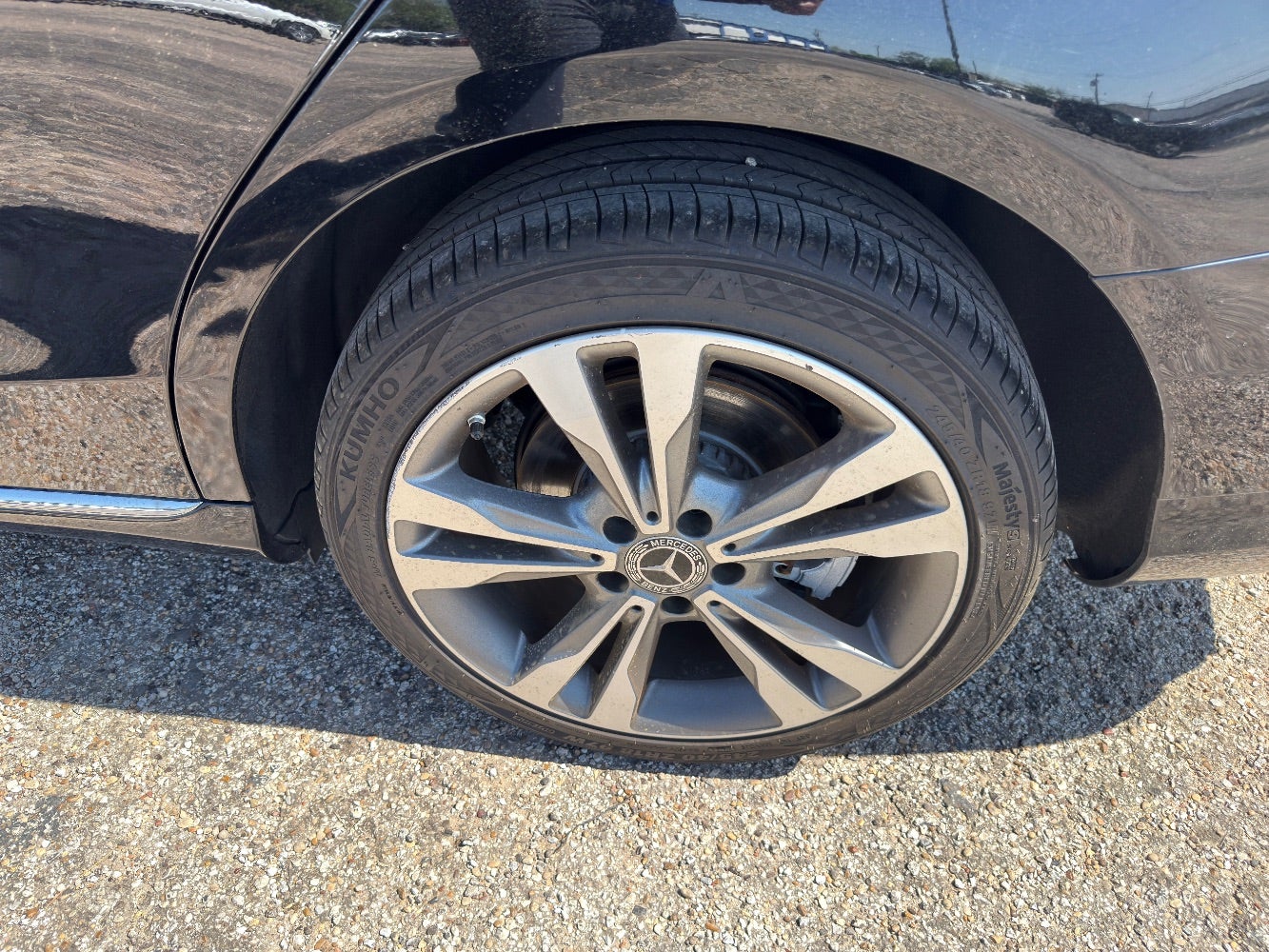 2021 Mercedes-Benz C-Class C 300 4MATIC® Sedan