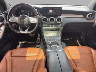2022 Mercedes-Benz GLC-Class GLC 300