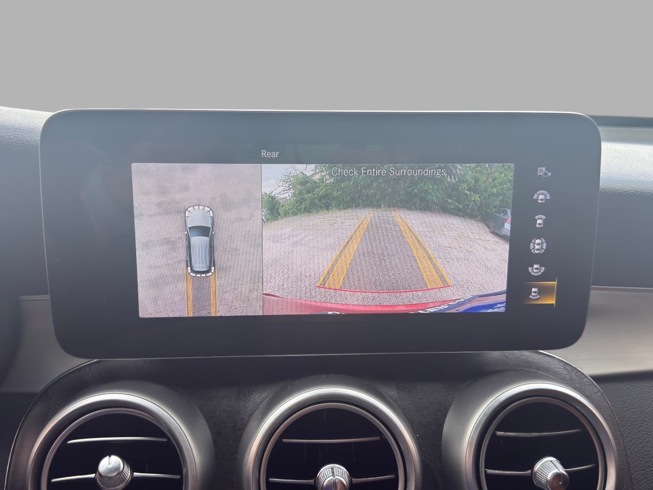 2022 Mercedes-Benz GLC-Class GLC 300