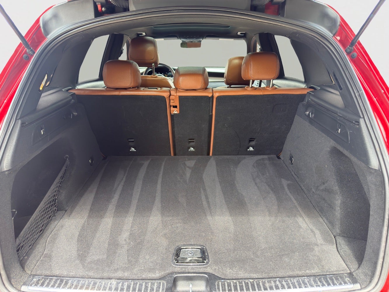 2022 Mercedes-Benz GLC-Class GLC 300