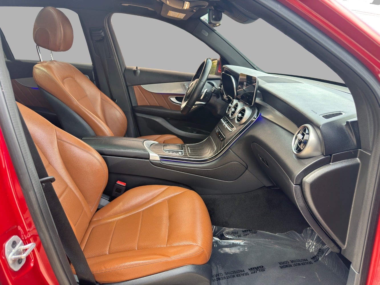 2022 Mercedes-Benz GLC-Class GLC 300