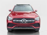 2022 Mercedes-Benz GLC-Class GLC 300