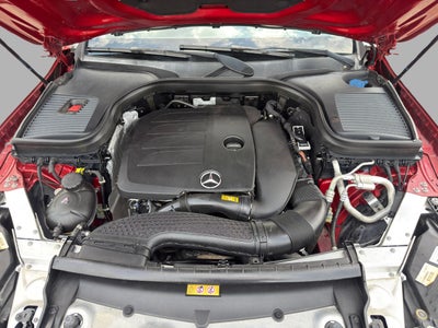2022 Mercedes-Benz GLC-Class GLC 300