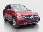 2022 Mercedes-Benz GLC-Class GLC 300