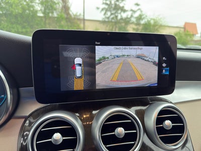 2021 Mercedes-Benz GLC-Class GLC 300