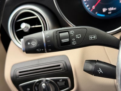 2021 Mercedes-Benz GLC-Class GLC 300