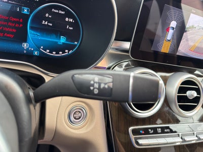 2021 Mercedes-Benz GLC-Class GLC 300