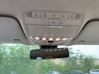 2021 Mercedes-Benz GLC-Class GLC 300