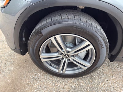 2021 Mercedes-Benz GLC-Class GLC 300