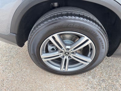 2021 Mercedes-Benz GLC-Class GLC 300