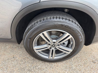 2021 Mercedes-Benz GLC-Class GLC 300