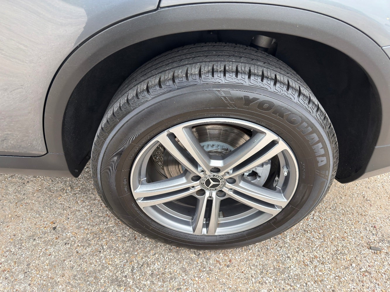 2021 Mercedes-Benz GLC-Class GLC 300