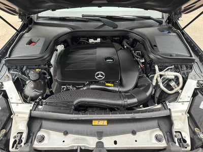 2021 Mercedes-Benz GLC-Class GLC 300