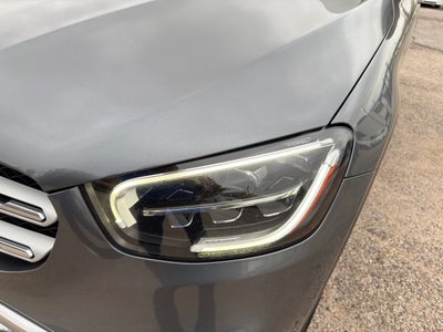 2021 Mercedes-Benz GLC-Class GLC 300