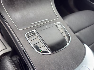 2021 Mercedes-Benz GLC-Class GLC 300