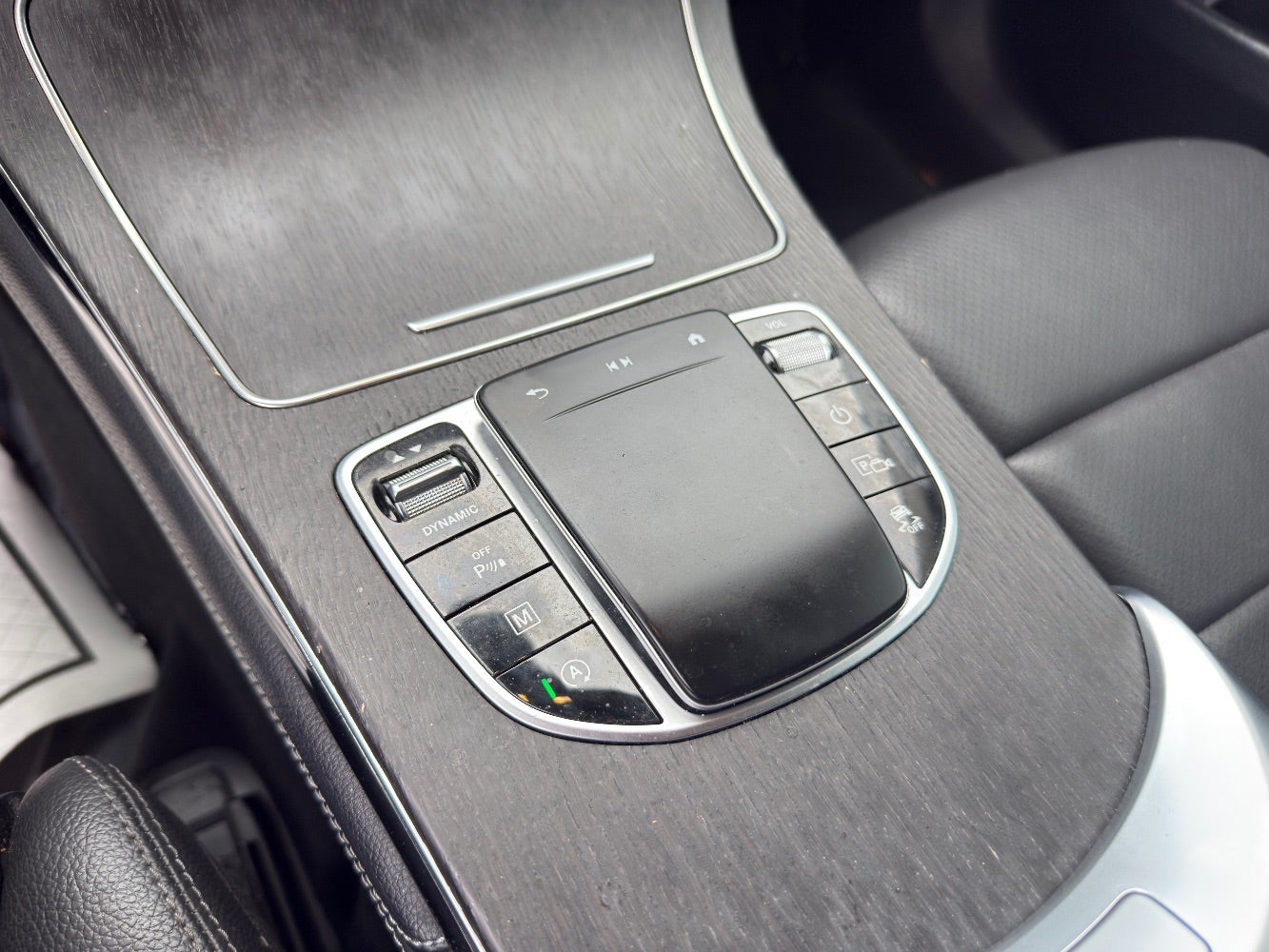 2021 Mercedes-Benz GLC-Class GLC 300