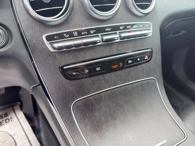 2021 Mercedes-Benz GLC-Class GLC 300