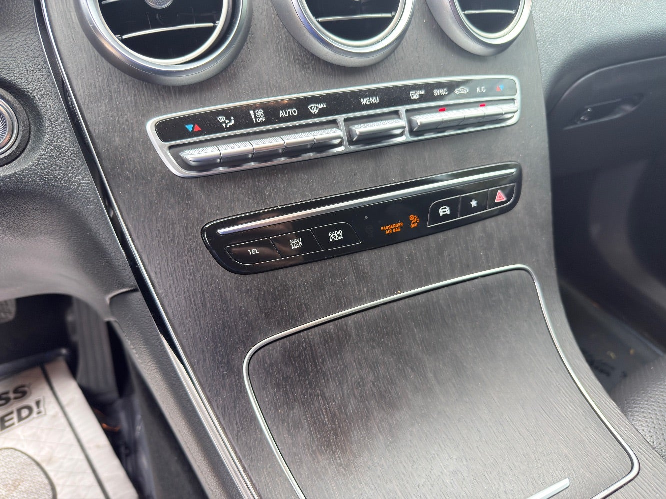 2021 Mercedes-Benz GLC-Class GLC 300