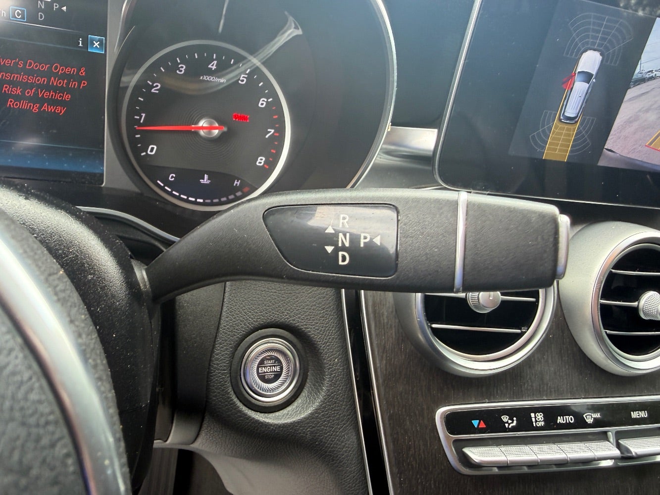 2021 Mercedes-Benz GLC-Class GLC 300