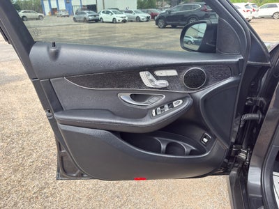 2021 Mercedes-Benz GLC-Class GLC 300