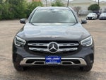 2021 Mercedes-Benz GLC-Class GLC 300